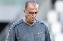 Fatih Terim istifa kararı aldı iddiası