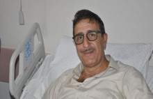 Cem Özer: Ölmeden cenazemi yaşadım