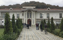 Kaşıkçı aramasında Prens bağlantısı var mı?