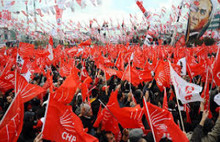 CHP'den İzmir'e kadın aday sürprizi