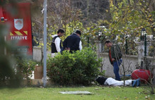 Kaşıkçı'nın cesedi lüks villada  aranıyor