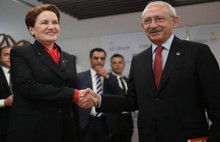 O isim ittifak görüşmelerinden çekildi