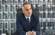 Bakan'dan Kapadokya'ya imar uyarısı