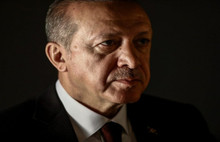Erdoğan: Yüzlerce mescidi ahır yaptılar