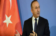Antik Yunan kıyafetli Cumhuriyet kutlaması