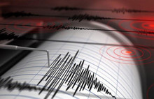 İstanbul'u korkutan deprem