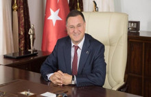 Belediye Başkanı Suriyeliler gitsin dedi
