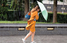 Meteorolojiden yağış uyarısı