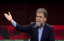 Ahmet Hakan: Atatürk'ü örnek alsaydınız