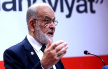 Saadet Partisi'nin 2019 sloganı belli oldu