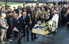Ali Koç’un zor anları…