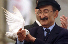 Bülent Ecevit vefatının 12. yılında anılıyor