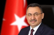 Cumhurbaşkanı Yardımcısı: Kaşıkçı nerede?