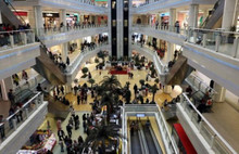 120 AVM bankalara geçebilir iddiası