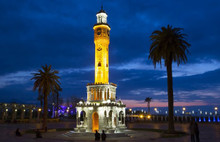 AKP'den İzmir için sürpriz adaylar