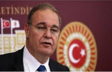 CHP'den IMF uyarısı..