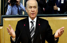 Bahçeli'den Erdoğan'a sürpriz eleştiri