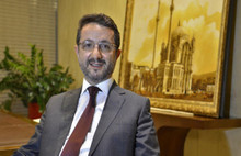 İş dünyasında acı kayıp