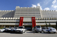 Sayıştay’daki sürpriz istifaya tepki