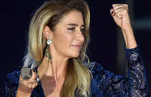 O davayı Sıla kazandı