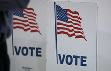 ABD'de seçimlerinin resmi olmayan sonuçları