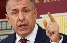 Ümit Özdağ'ın şaşırtıcı Suriyeli öğretmen iddiası