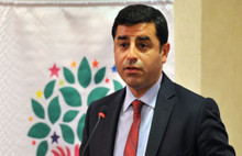 Demirtaş bırakılacak iddiası..