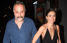 Ünlü yönetmenin sübyancı korkusu