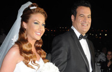 Ünlü çiftten kötü haber