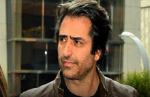 Mahsun Kırmızıgül'e büyük şok