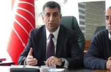 CHP'li Gürsel Erol'a ihraç yolu...