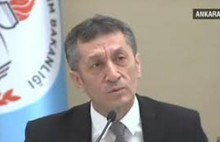 Bakan: Karma eğitim olmayabilir