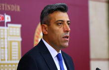 Öztürk Yılmaz’dan Kılıçdaroğlu’na suçlamalar