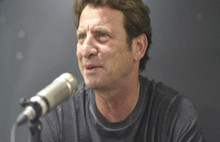 Baba parası yediğini açıkladı