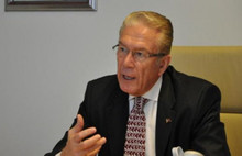 Uğur Dündar'dan Devlet Bahçeli'ye sert tepki