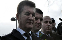 CHP'de Mustafa Sarıgül bilmecesi