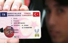 2019 zamlı ehliyet ücretleri