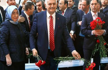 Yıldırım: Kaderden kaçış yok