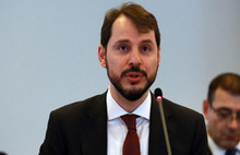 Albayrak: Yüzde 11.3 işsizlik bekliyoruz