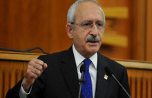 Kılıçdaroğlu: Bu bütçeye oy vermek haramdır