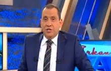 Erkan Tan: Gezi'cilerin başları kesilmeli