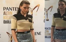 Tartışılan kıyafetin fiyatı ortaya çıktı