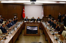 Asgari ücret komisyonu yarın ne yapacak?