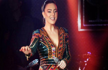 Ebru Gündeş son kez uyarıldı