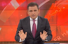 Fatih Portakal: Başıma bir şey gelirse...