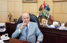 Ülkü Ocakları'nda Bahçeli depremi