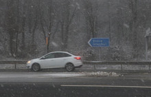 Ankara'da eğitime kar tatili