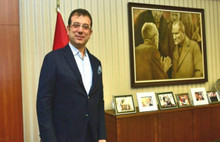İmamoğlu sürpriz görüşme için konuştu