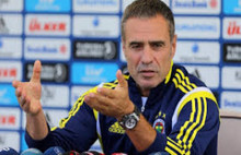 Fenerbahçe, Ersun Yanal'ı resmen açıkladı