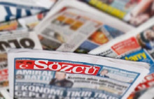 Sözcü iddianamelerindeki çelişkiler